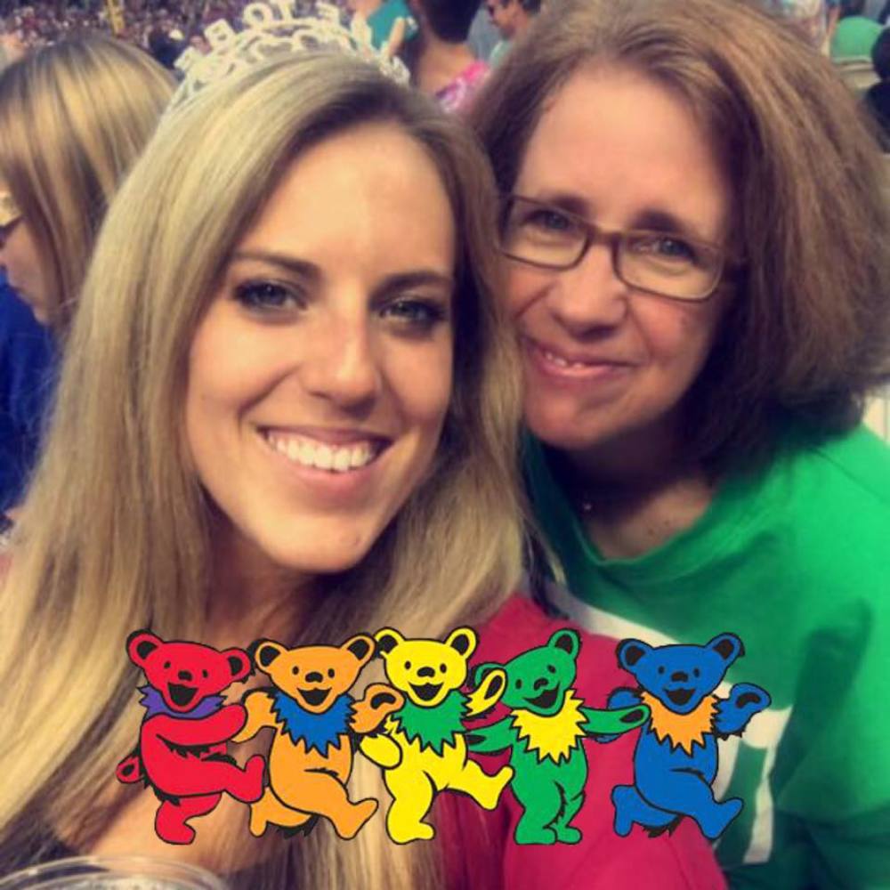 Meet your Posher, Julia